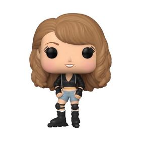 Funko POP Rocks Mariah Carey Figür
