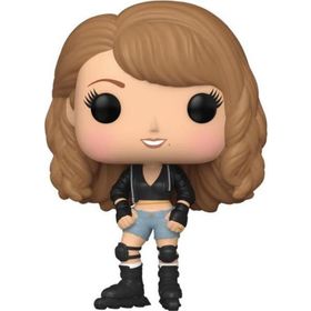 Funko POP Rocks Mariah Carey Figür