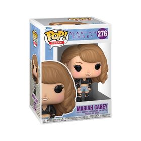 Funko POP Rocks Mariah Carey Figür
