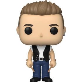 Funko Pop Rocks U2 ZooTV Larry Aksiyon Figürü