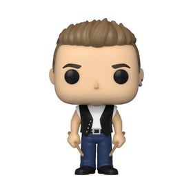 Funko Pop Rocks U2 ZooTV Larry Aksiyon Figürü