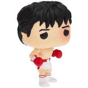Funko Pop Rocky Balboa Figür