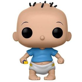 Funko POP Rugrats Tommy Pickles Figür