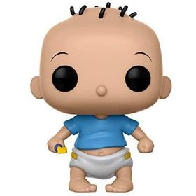 Funko POP Rugrats Tommy Pickles Figür