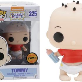 Funko POP Rugrats Tommy Pickles Figür