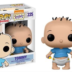 Funko POP Rugrats Tommy Pickles Figür