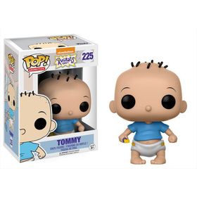 Funko POP Rugrats Tommy Pickles Figür