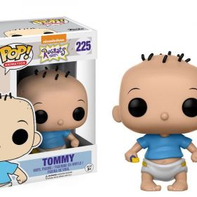 Funko POP Rugrats Tommy Pickles Figür