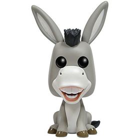 Funko POP Shrek Donkey Figür