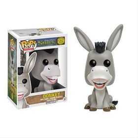 Funko POP Shrek Donkey Figür