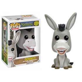 Funko POP Shrek Donkey Figür