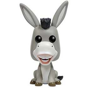 Funko POP Shrek Donkey Figür