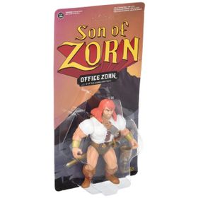 Funko Pop Son Of Zorn Business Zorn Aksiyon Figür