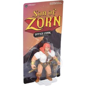 Funko Pop Son Of Zorn Business Zorn Aksiyon Figür