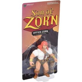Funko Pop Son Of Zorn Business Zorn Aksiyon Figür