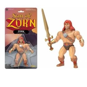 Funko POP Son of Zorn Zorn Figür