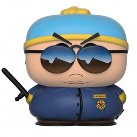 Funko POP South Park Cartman Figür