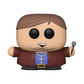 Funko POP South Park Cartman Figür