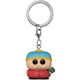 Funko POP South Park Cartman Figür