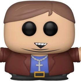 Funko POP South Park Cartman Figür