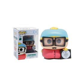Funko POP South Park Cartman Figür