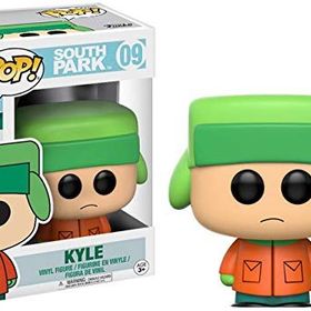 Funko POP South Park Kyle Figür
