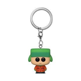 Funko POP South Park Kyle Figür
