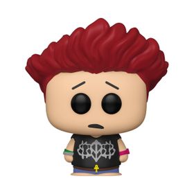Funko POP South Park Kyle Figür