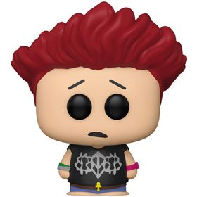Funko POP South Park Kyle Figür