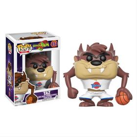 Funko POP Space Jam Taz Figür