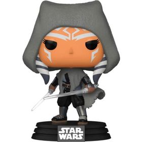 Funko Pop Star Wars Ahsoka Tano Figür