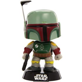Funko Pop Star Wars Boba Fett Aksiyon Figür