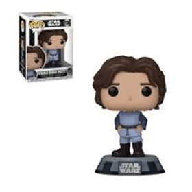 Funko Pop Star Wars Boba Fett Young Aksiyon Figür