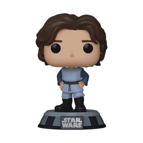 Funko Pop Star Wars Boba Fett Young Aksiyon Figür