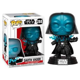 Funko Pop Star Wars Darth Vader Figür
