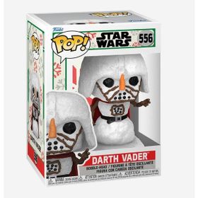 Funko Pop Star Wars Darth Vader Figür