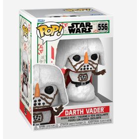 Funko Pop Star Wars Darth Vader Figür
