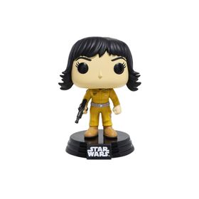 Funko POP Star Wars E8 The Last Jedi Rose Figür