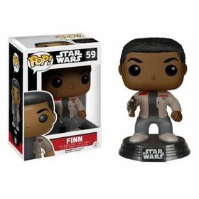 Funko POP Star Wars EP7 Finn Figür