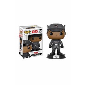 Funko POP Star Wars EP7 Finn Figür