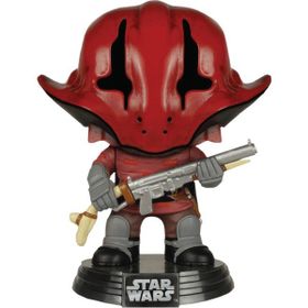 Funko POP Star Wars EP7 Sidon Ithano Figür
