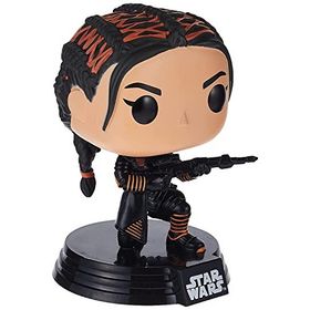 Funko Pop Star Wars Fennec Shand Figür