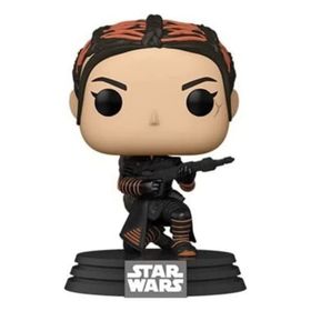 Funko Pop Star Wars Fennec Shand Figür