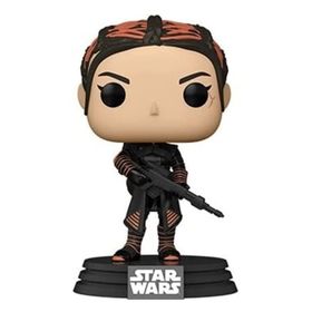 Funko Pop Star Wars Fennec Shand Figür