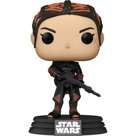 Funko Pop Star Wars Fennec Shand Figür