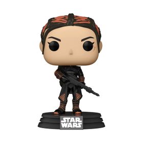 Funko Pop Star Wars Fennec Shand Figür