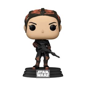 Funko Pop Star Wars Fennec Shand Figür