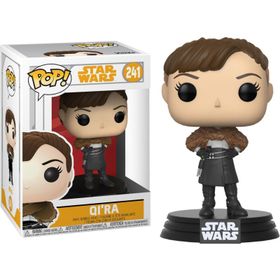 Funko Pop Star Wars Han Solo Aksiyon Figür
