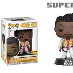 Funko Pop Star Wars Han Solo Aksiyon Figür