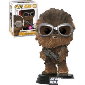 Funko Pop Star Wars Han Solo Aksiyon Figür